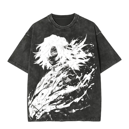 Demon Slayer - Giyu Tomioka V1