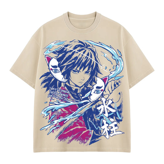 Demon Slayer - Giyu Tomioka V2