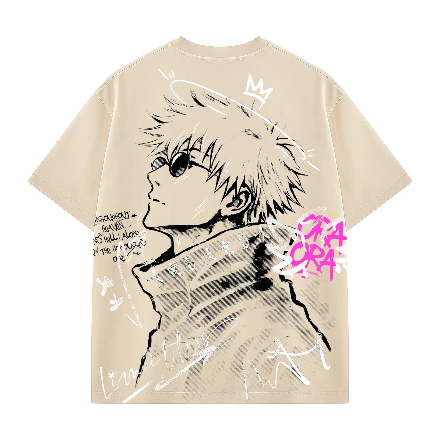 Jujutsu Kaisen - Gojo V1