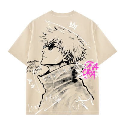 Jujutsu Kaisen - Gojo V1