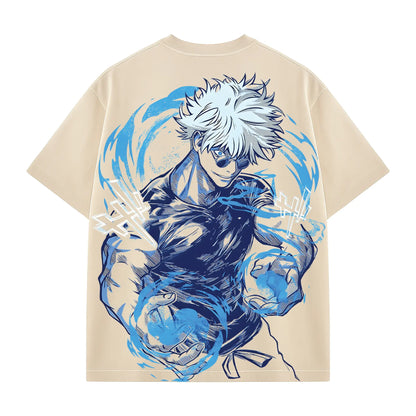 Jujutsu Kaisen - Gojo V2