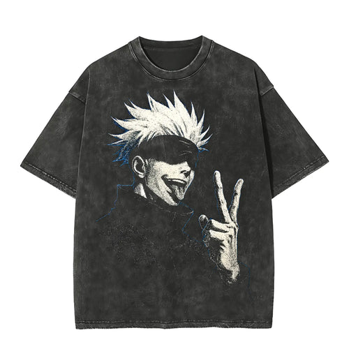 Jujutsu Kaisen - Gojo V5