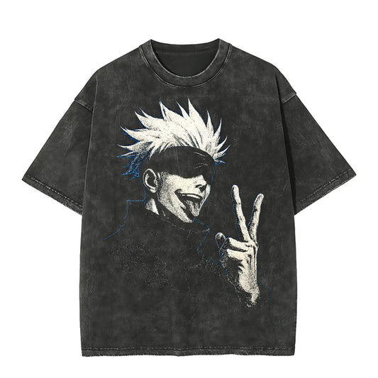 Jujutsu Kaisen - Gojo V5