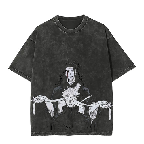 Jujutsu Kaisen - Gojo & Geto