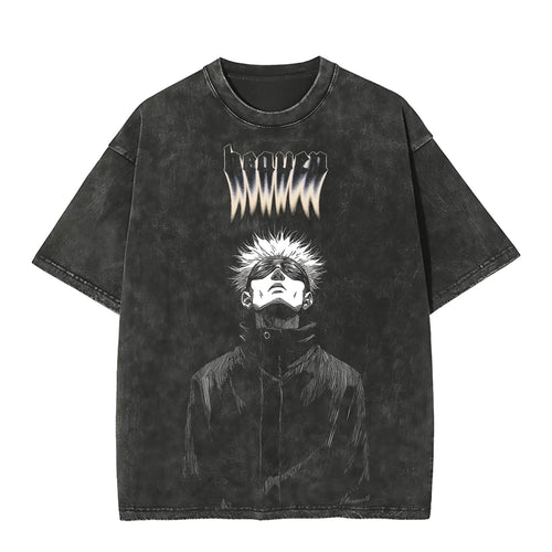 Jujutsu Kaisen - Gojo V6