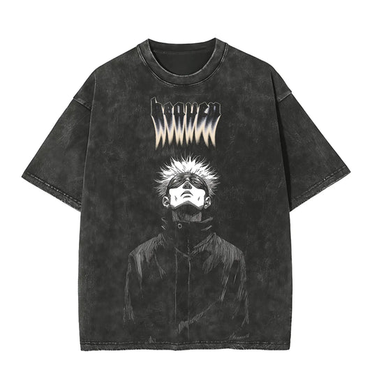 Jujutsu Kaisen - Gojo V6