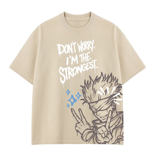 Jujutsu Kaisen - Gojo