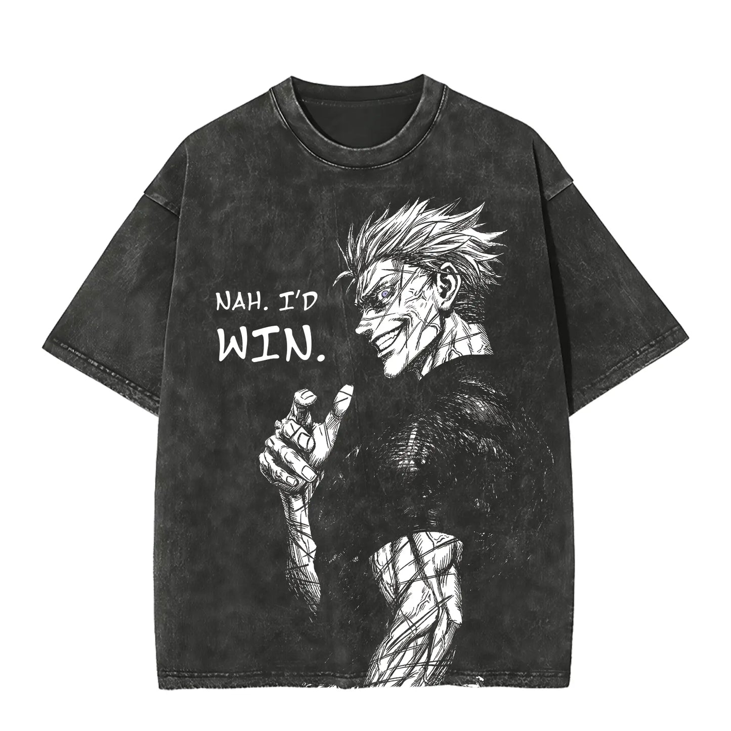 Jujutsu Kaisen - Gojo V1