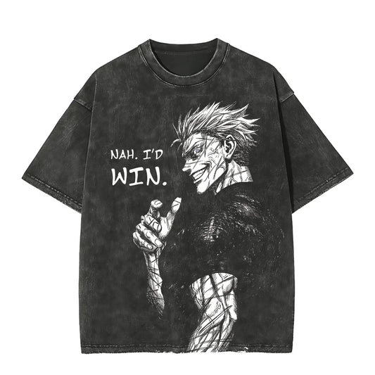 Jujutsu Kaisen - Gojo V1