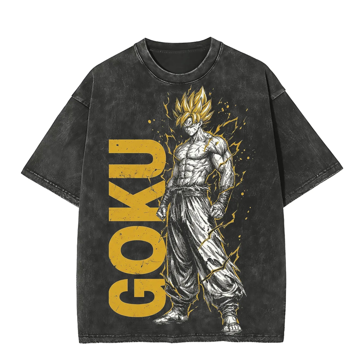 Dragon Ball - Goku