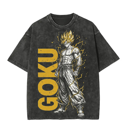 Dragon Ball - Goku