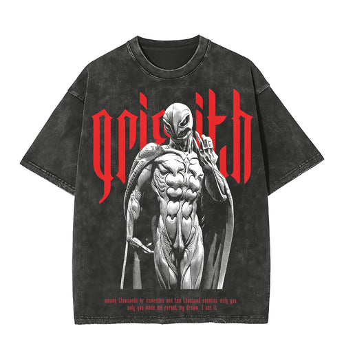 Berserk - Grifith