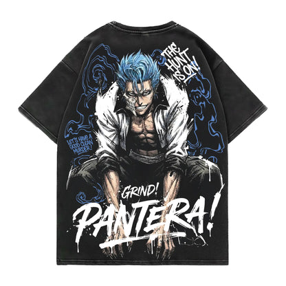 Bleach - Grimmjow V2