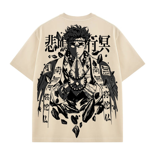 Demon Slayer - Gyomei