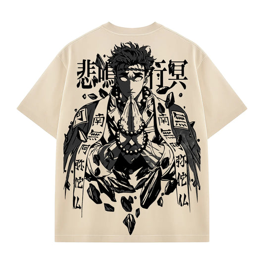 Demon Slayer - Gyomei