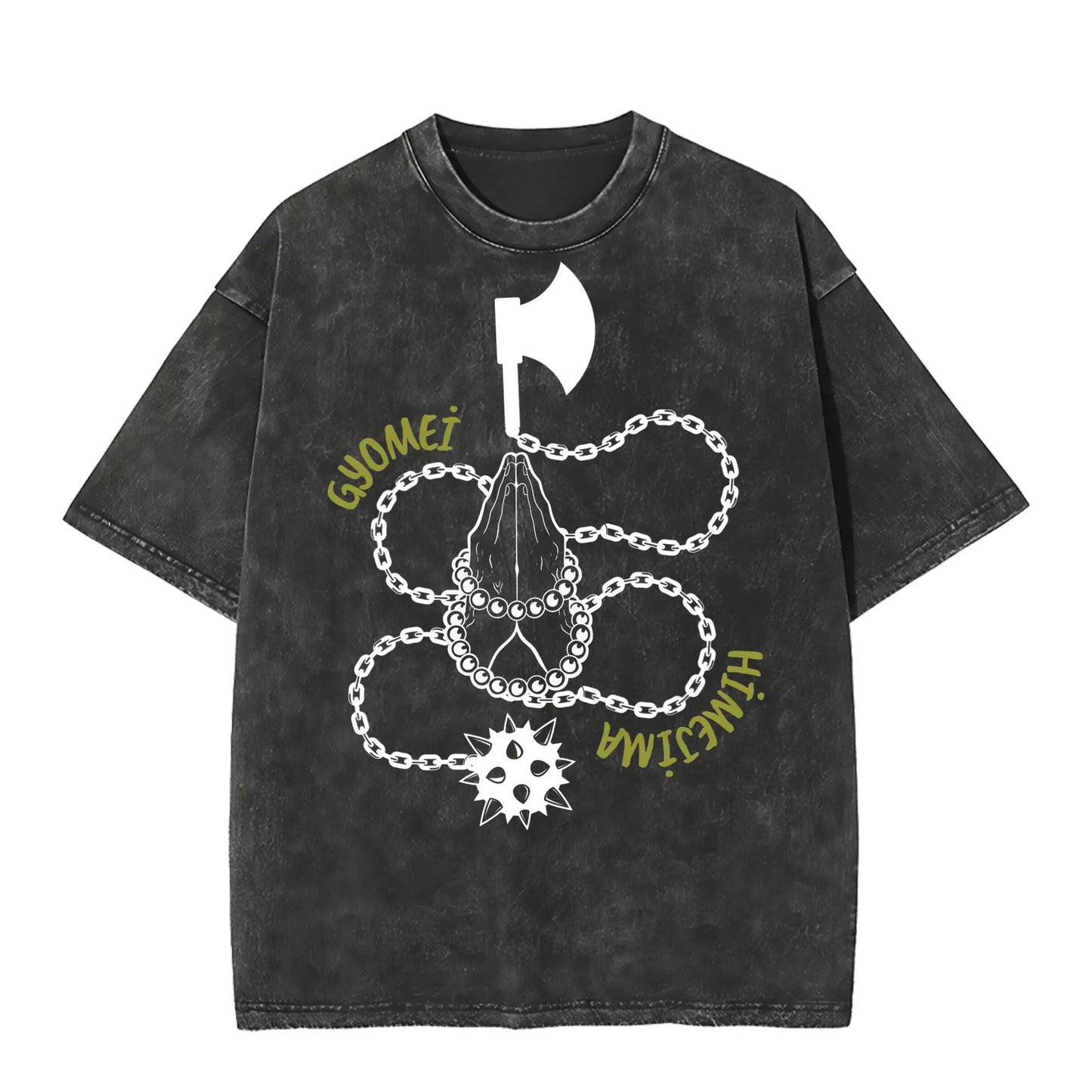 Demon Slayer - Gyomei