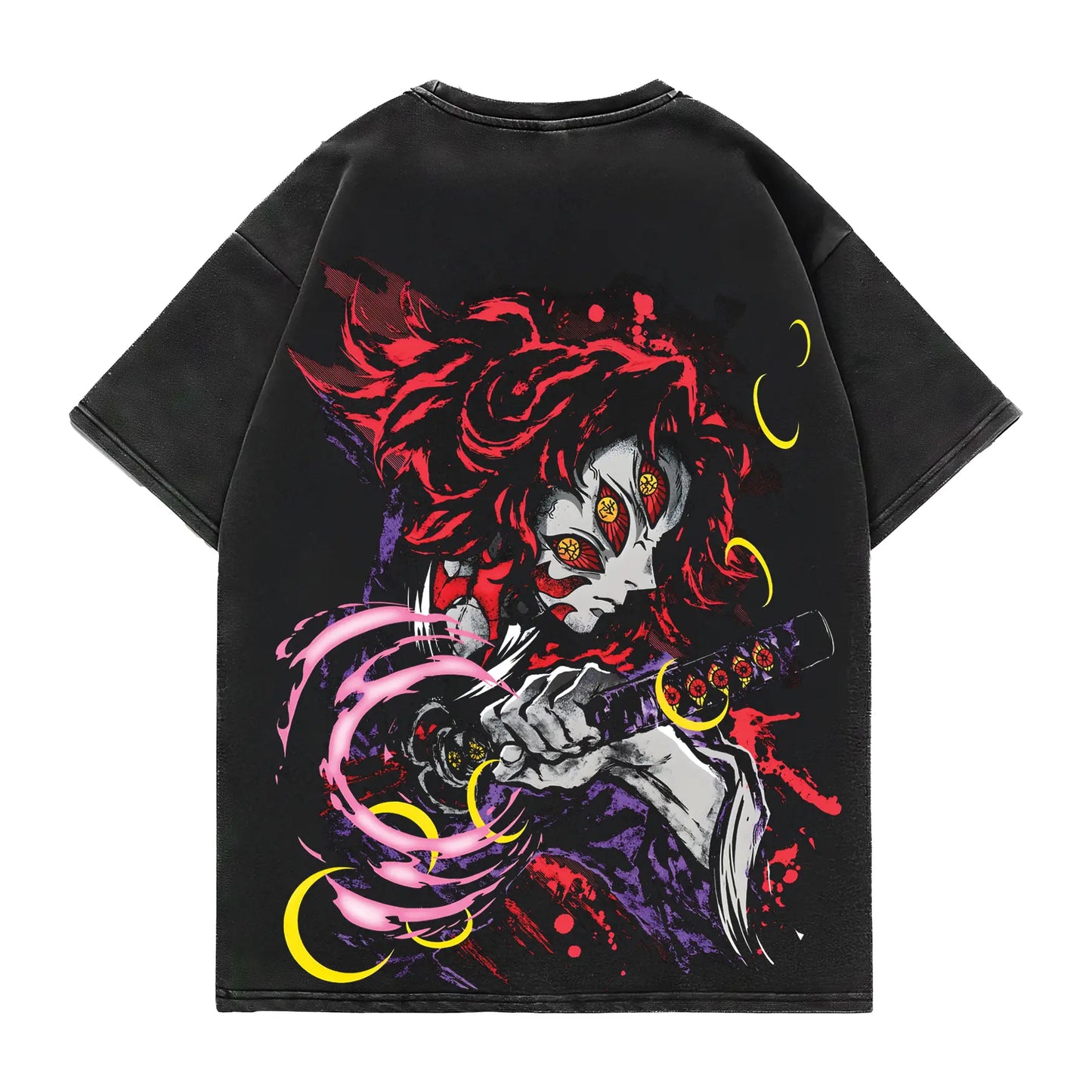 Demon Slayer - Kokushibo V2