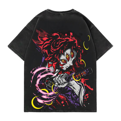 Demon Slayer - Kokushibo V2