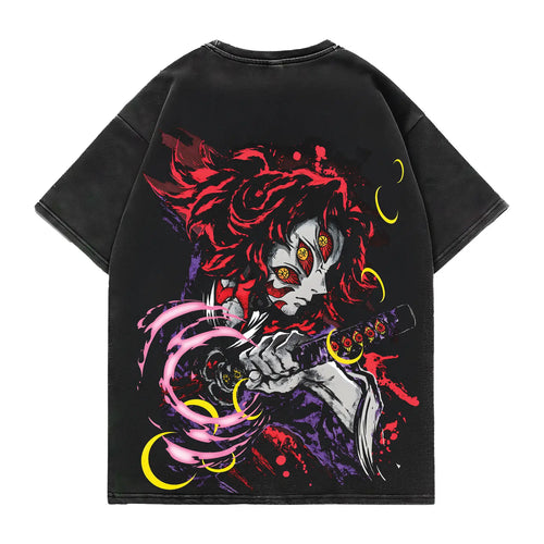 Demon Slayer - Kokushibo V2