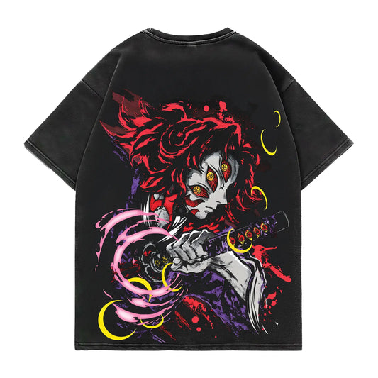 Demon Slayer - Kokushibo V2