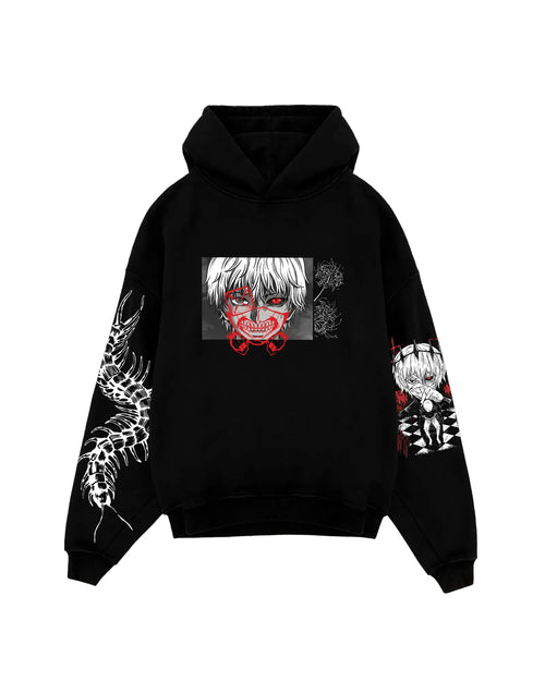 Худи - Tokyo Ghoul V2