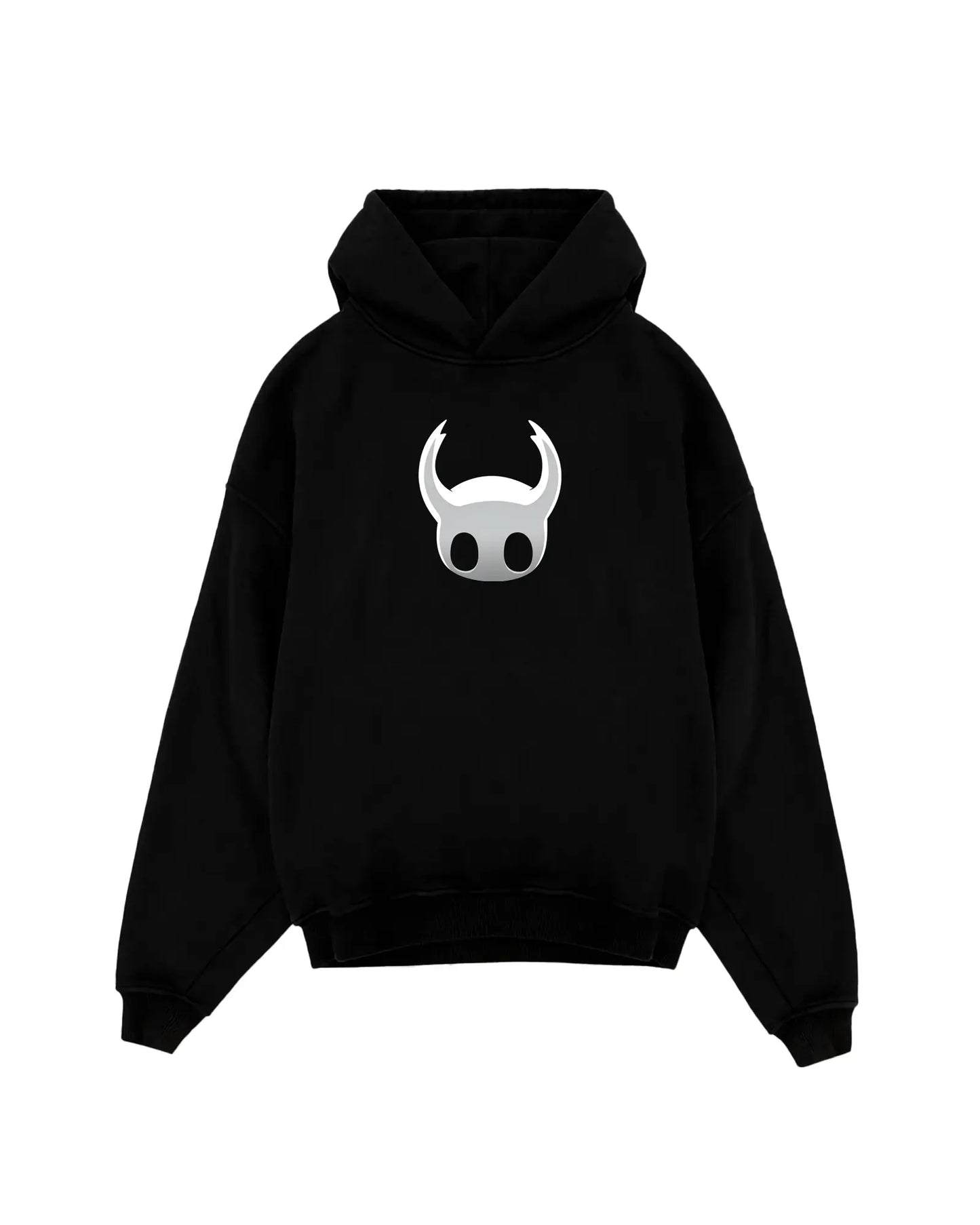 Худи - Hollow Knight V1