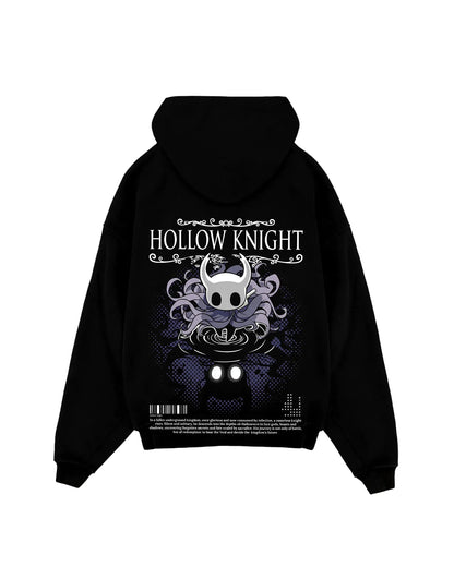 Худи - Hollow Knight V1