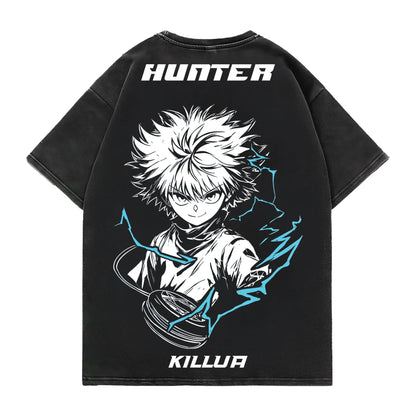 Hunter X Hunter - Killua Zoldyck