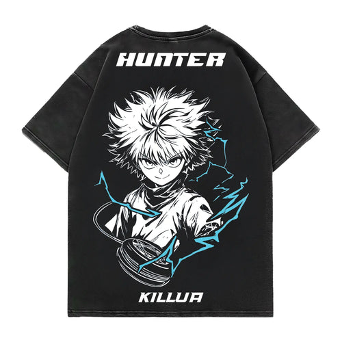 Hunter X Hunter - Killua Zoldyck