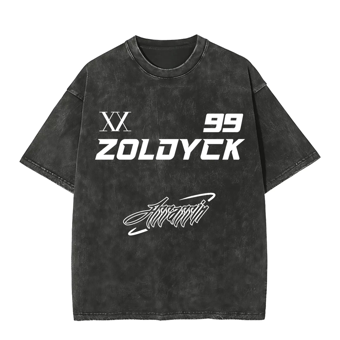 Hunter X Hunter - Killua Zoldyck