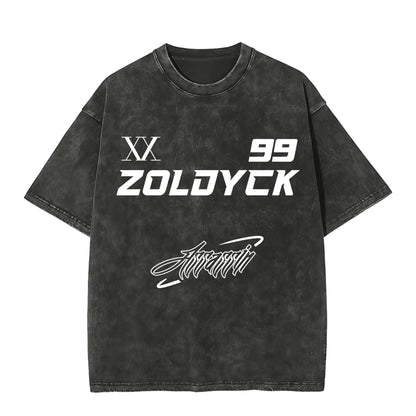 Hunter X Hunter - Killua Zoldyck