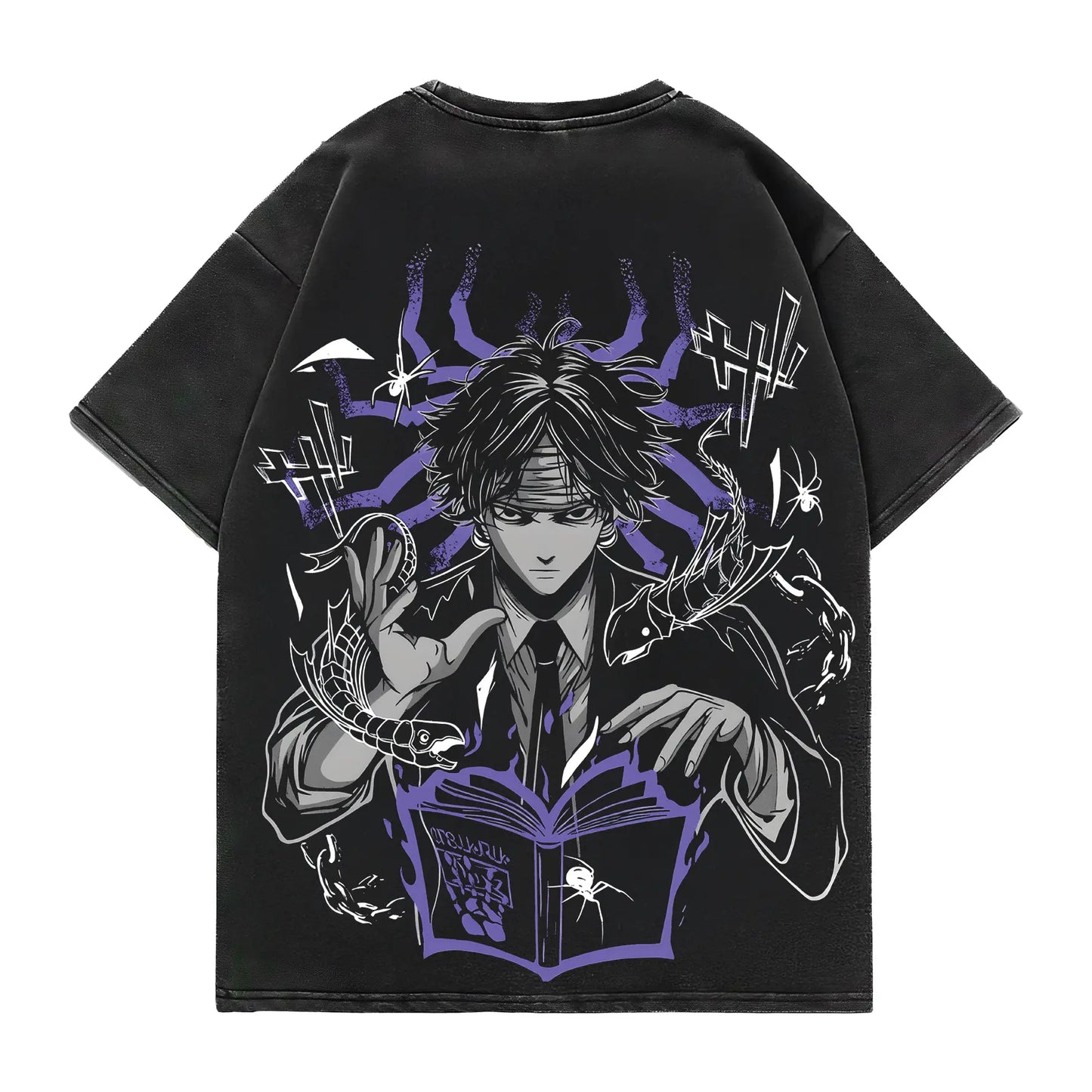 Hunter X Hunter - Chrollo Lucilfer