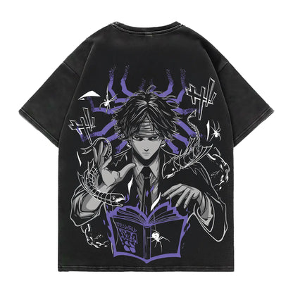 Hunter X Hunter - Chrollo Lucilfer