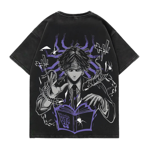 Hunter X Hunter - Chrollo Lucilfer