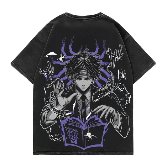 Hunter X Hunter - Chrollo Lucilfer