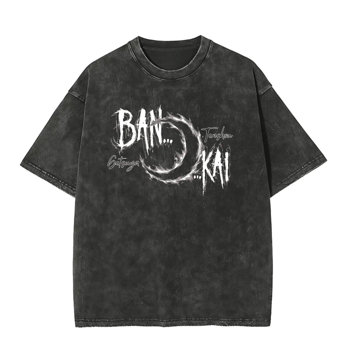 Bleach - Ichigo Blood Chains BANKAI