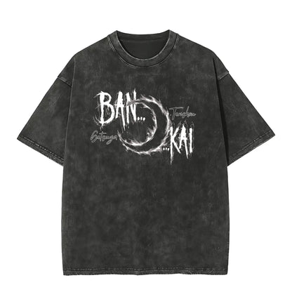 Bleach - Ichigo Blood Chains BANKAI