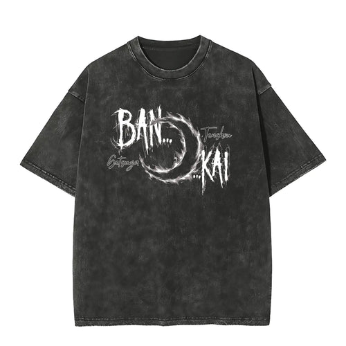 Bleach - Ichigo Blood Chains BANKAI