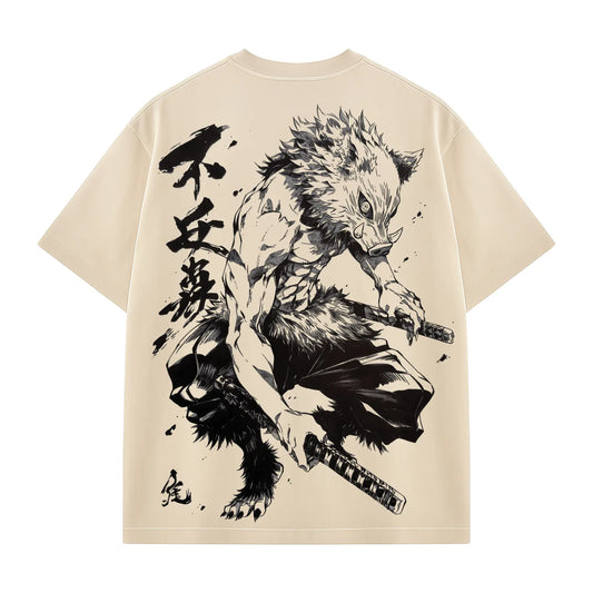 Demon Slayer - Inosuke V2