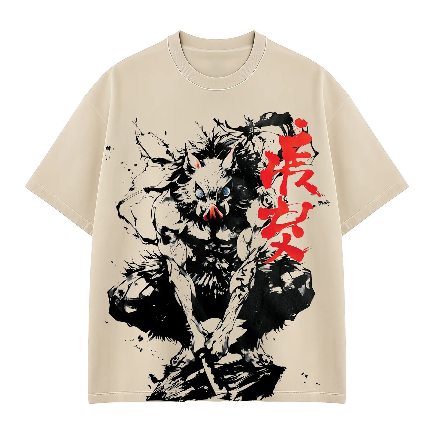 Demon Slayer - Inosuke V3