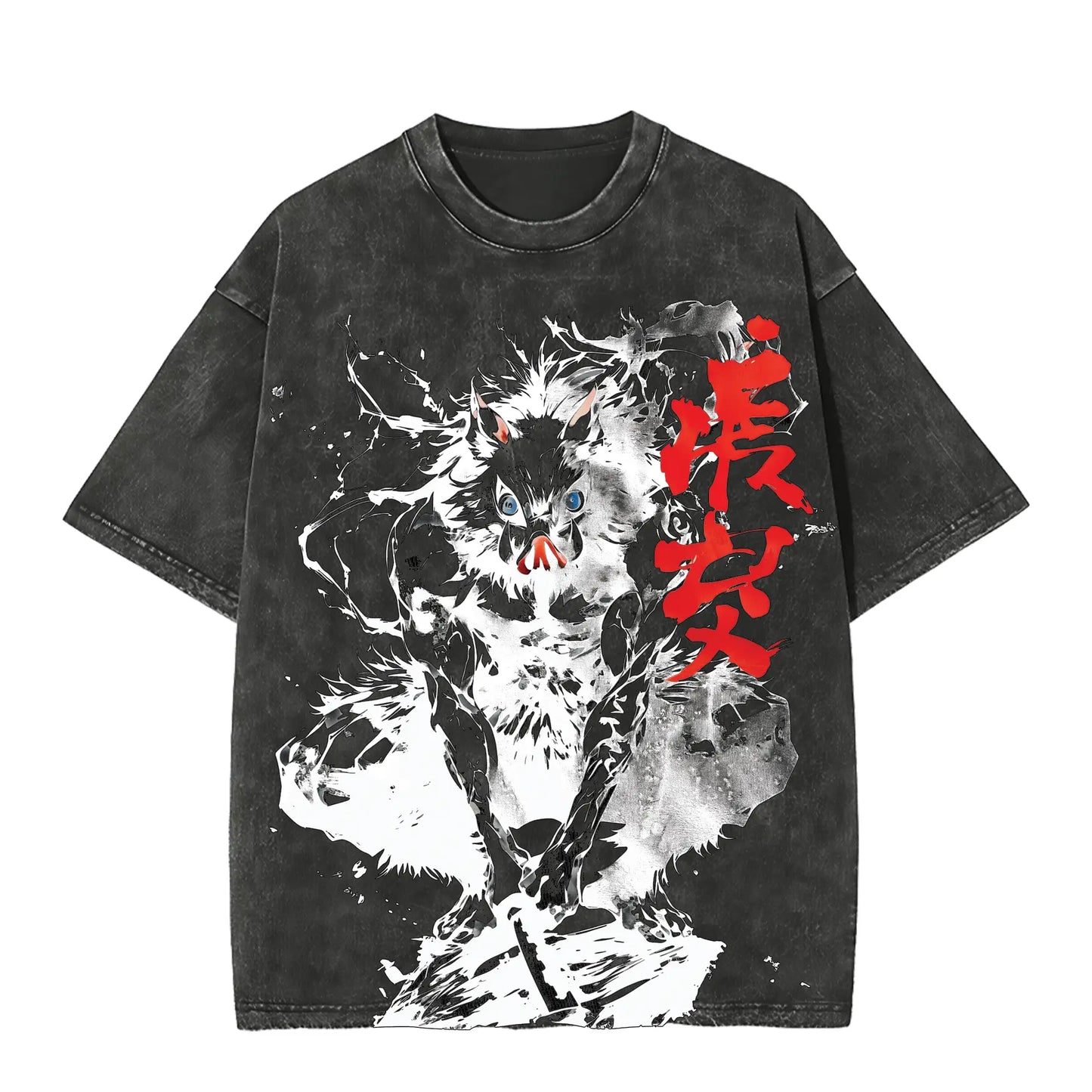 Demon Slayer - Inosuke V3