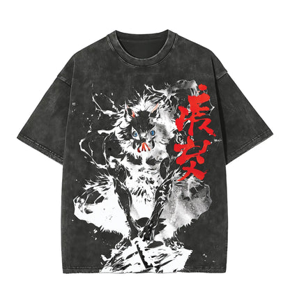 Demon Slayer - Inosuke V3