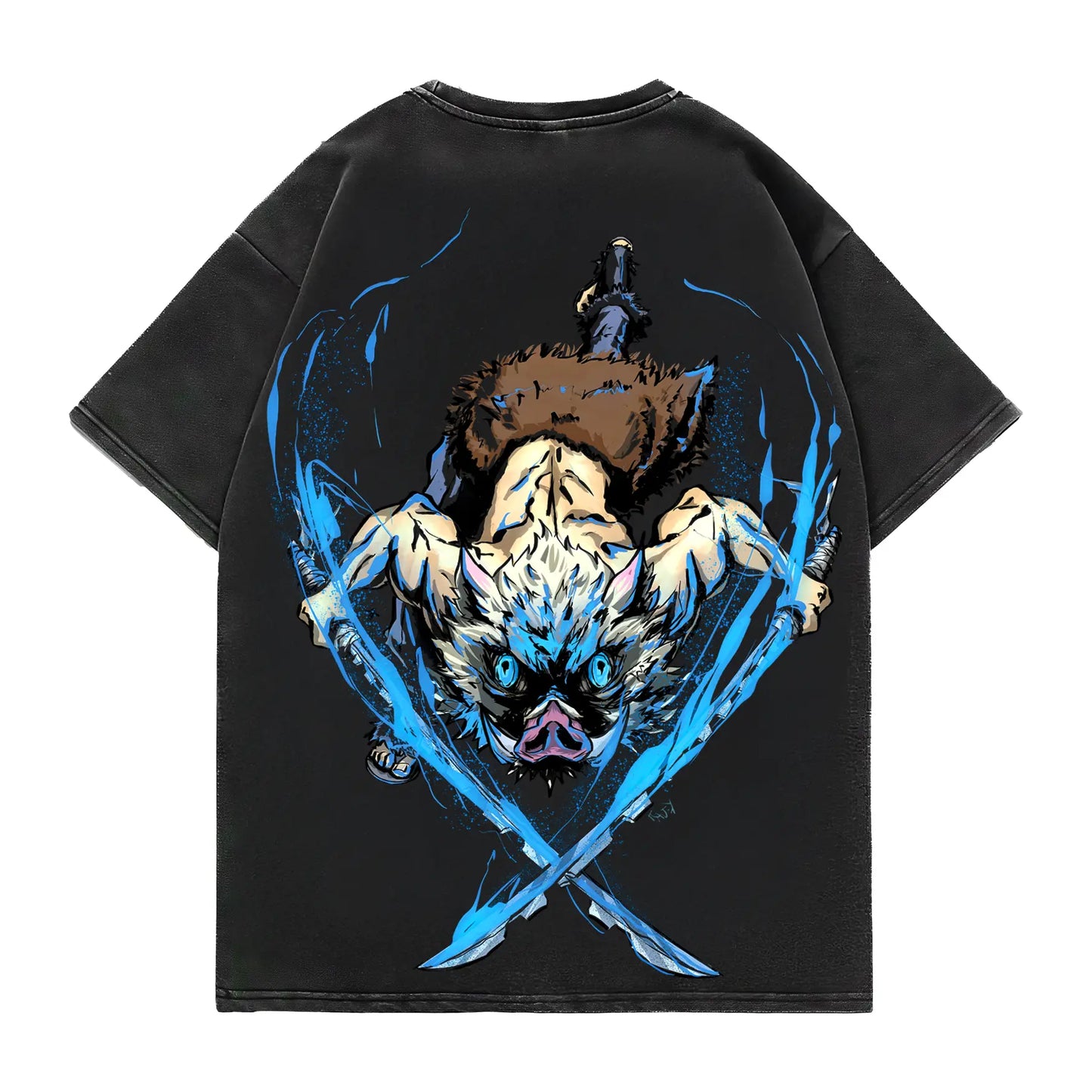 Demon Slayer - Inosuke V4