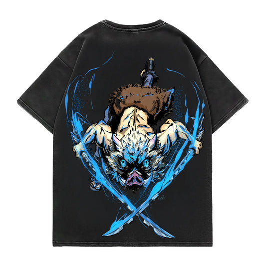 Demon Slayer - Inosuke V4