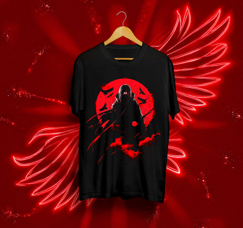 Унисекс Тениска - Naruto