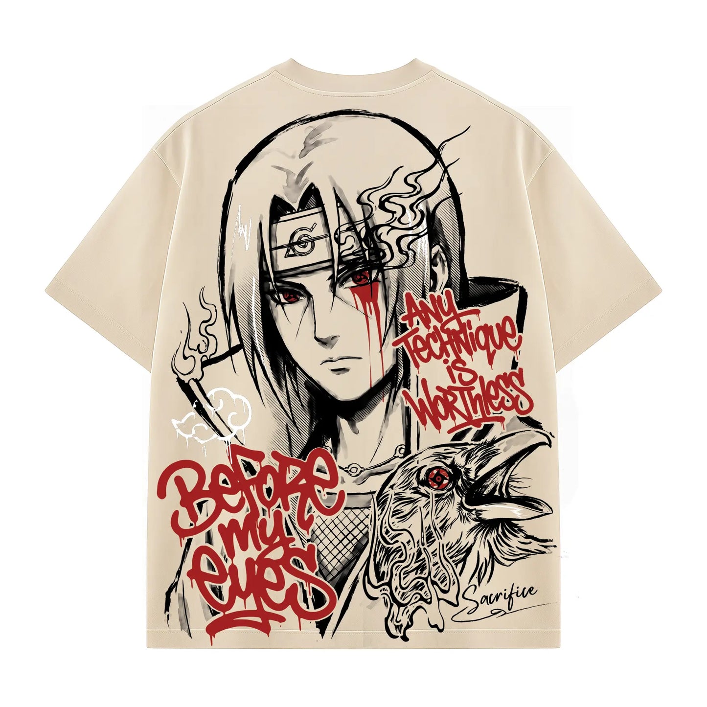 Naruto - Itachi Uchiha