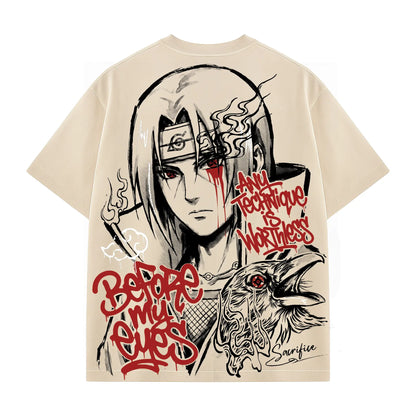Naruto - Itachi Uchiha