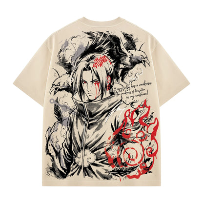Naruto - Itachi Uchiha