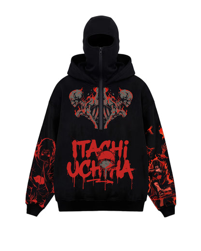 Naruto - Itachi Uchiha