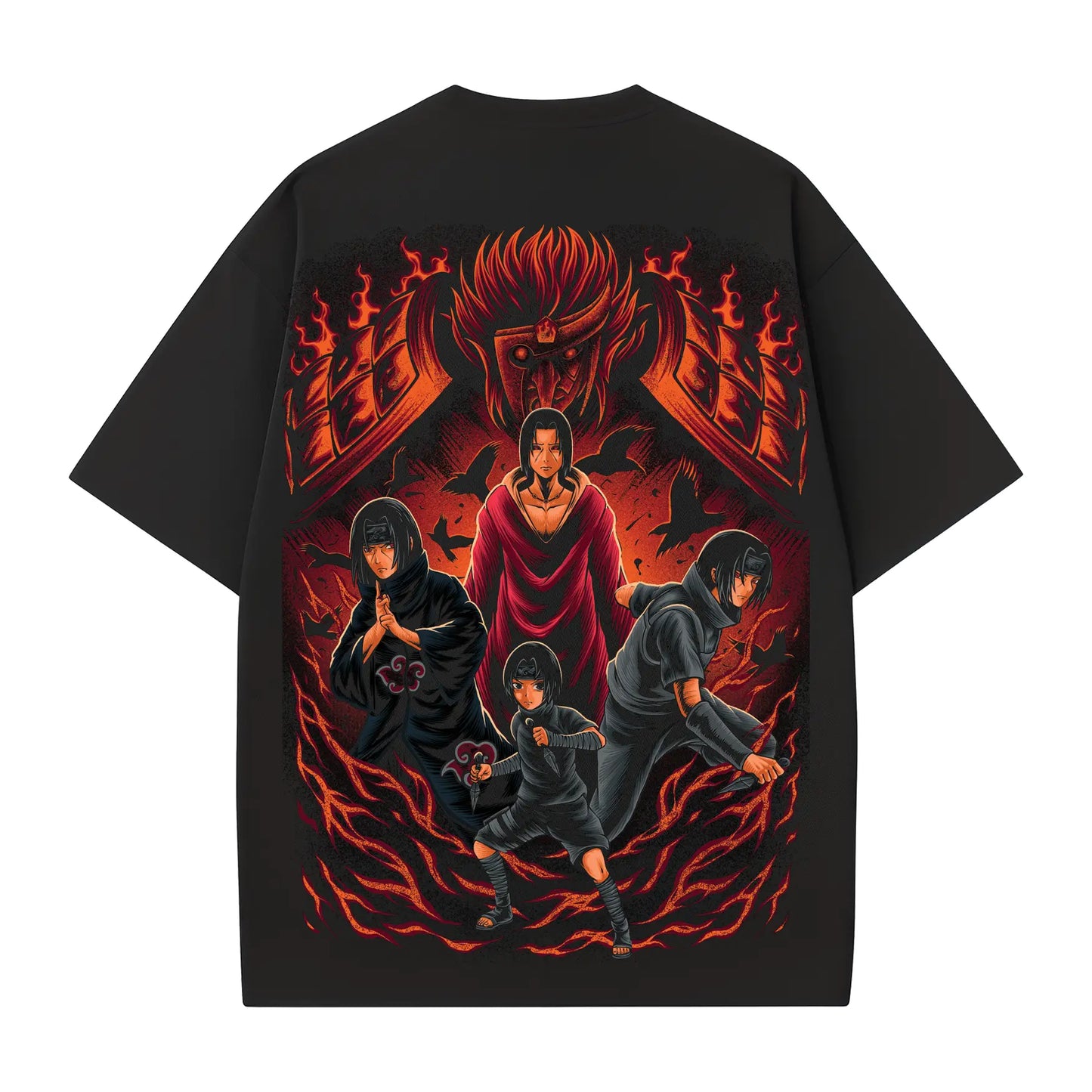 Itachi - Fallen Hero